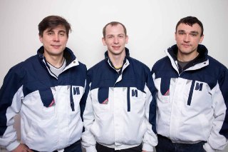 О компании ПотолокСервис: установка натяжных потолков в Надыме