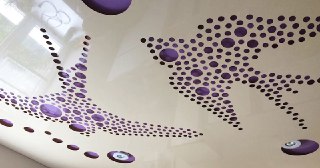 Резной потолок Apply Надым, цена от 4144 руб.